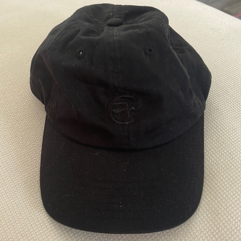 Big Canyon Country Club golf baseball dads hat